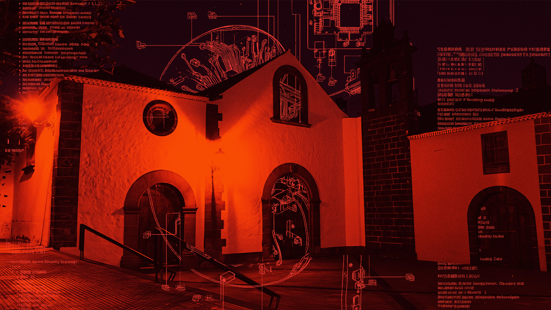 Convento de Santo Domingo 